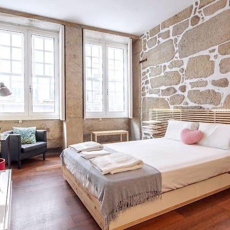 Ohh - Ganesha Studio- Oporto Center Екстериор снимка