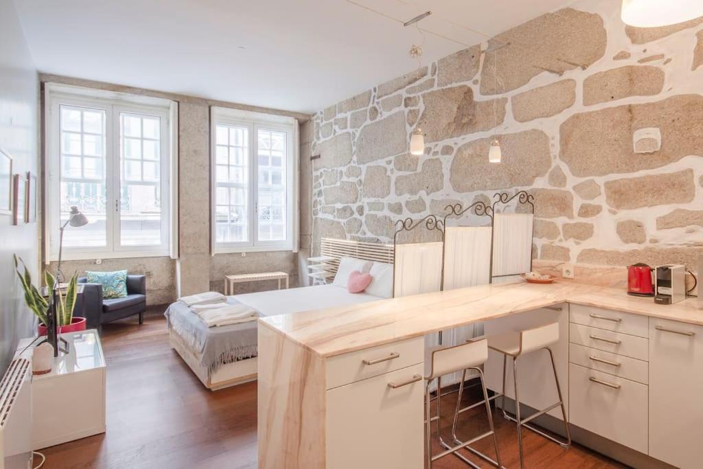 Ohh - Ganesha Studio- Oporto Center Екстериор снимка