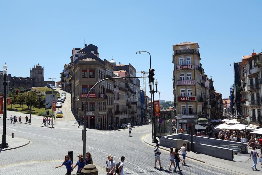 Ohh - Ganesha Studio- Oporto Center Екстериор снимка