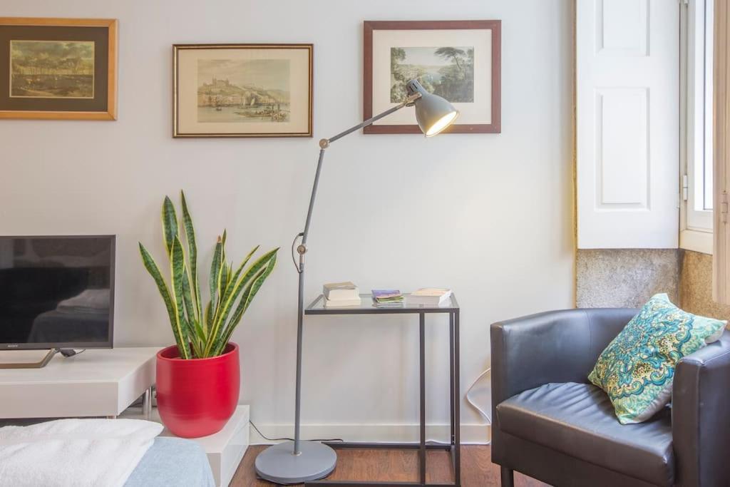 Ohh - Ganesha Studio- Oporto Center Екстериор снимка