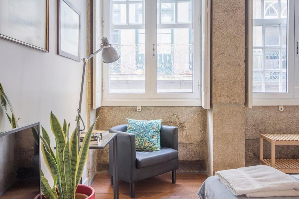 Ohh - Ganesha Studio- Oporto Center Екстериор снимка