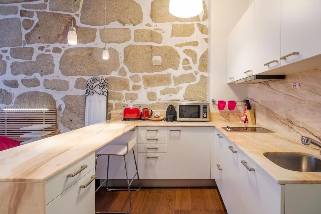 Ohh - Ganesha Studio- Oporto Center Екстериор снимка