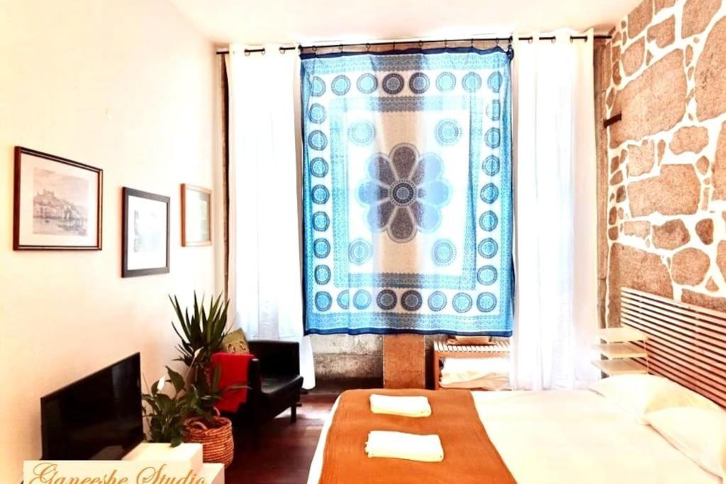 Ohh - Ganesha Studio- Oporto Center Екстериор снимка