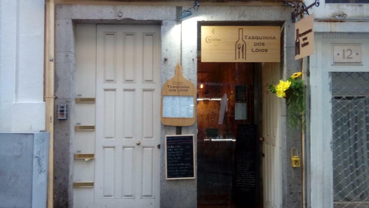 Ohh - Ganesha Studio- Oporto Center Екстериор снимка