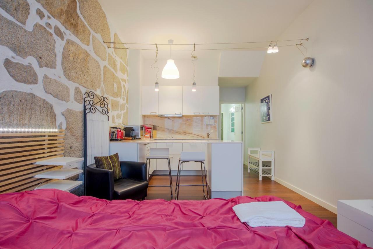 Ohh - Ganesha Studio- Oporto Center Стая снимка